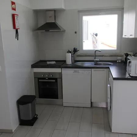 A Casa Santos Nicolau Setúbal