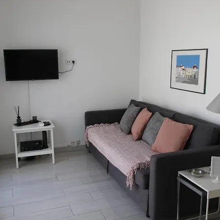 A Casa Santos Nicolau * Setúbal