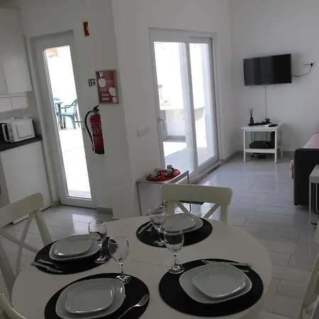 A Casa Santos Nicolau *