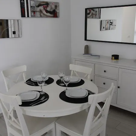 A Casa Santos Nicolau Dom wakacyjny *