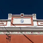 Vakantiehuis A Casa Santos Nicolau