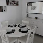 A Casa Santos Nicolau Vakantiehuis *