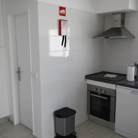 A Casa Santos Nicolau