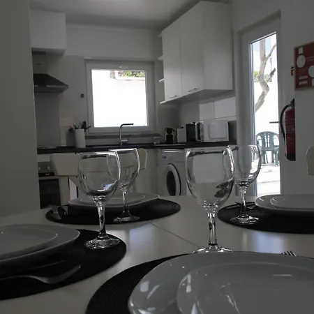 Casa vacanze A Casa Santos Nicolau