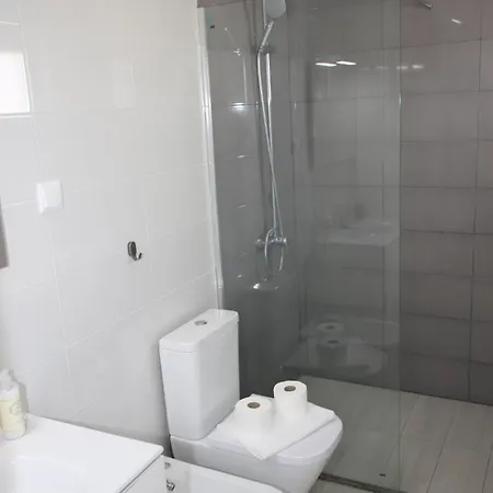 Casa vacanze A Casa Santos Nicolau *