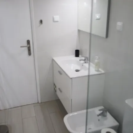 Casa vacanze A Casa Santos Nicolau *